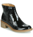 Kickers Oxymora, Boots Femme,