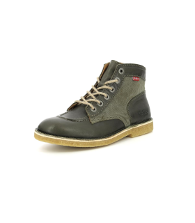 Kickers Homme Legend Botte Tendance