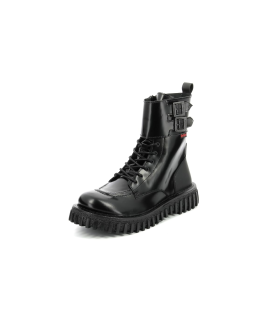 Kickers Akropol, Bottillons Homme,