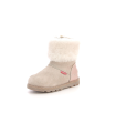 Kickers Mixte Enfant Nonofur Bottine