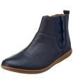 Kickers Fille Vetudi Plat Oxford