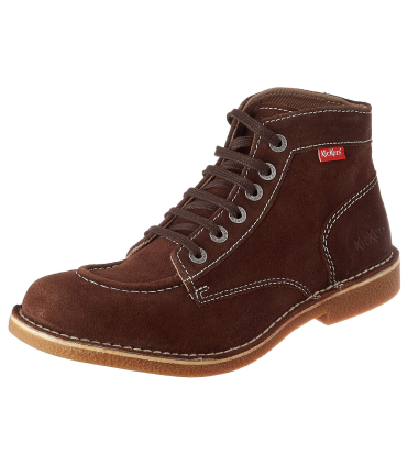 Kickers Homme Kickstoner Bottine