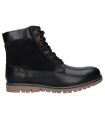 Kickers Mount, Bottillons Homme,