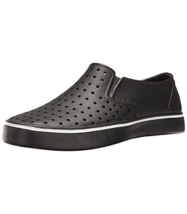 Native - Miles Jiffy Solid - Noir (41 EU)