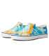 Miles Print, Sneakers Mixte,