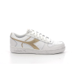 Magic Low Metal, Sneakers Basses Mixte,