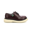 Kickers Aktive, Derbies Femme,