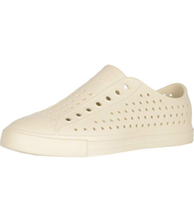 Jefferson BL AR, Sneakers Mixte, Beige, 36