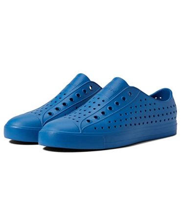 Jefferson BL AR, Sneakers Mixte, Bleu, 39