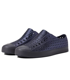 Jefferson Bling, Sneakers Femme, Noir, 47