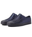 Jefferson Bling, Sneakers Femme, Noir, 47