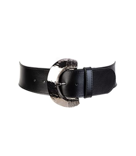 Tamaris Ceinture pour femme - 160122 Black 85