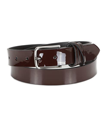 Tamaris Ceinture pour femme - 101696 Dina Brown 85