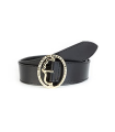 Tamaris Ceinture pour femme - 160120 Black 85