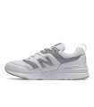 New Balance Kid's 997H V1 Sneaker, Munsell White, 7 M US Big Kid