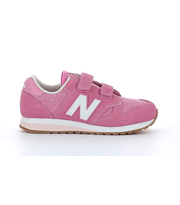 Iv520 M, Sneakers Basses Mixte, Rose, 22.5