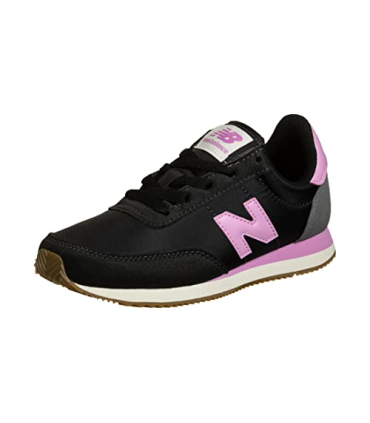 New Balance YC720 M Baskets Mode Femme Noir 36