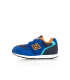 New Balance Garçon Unisex Kinder IZ996TBU Basket, Air, 23.5 EU