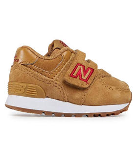 New Balance IV574 M Baskets Mode Fille