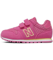 New Balance garçon 500 Baskets