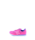 New Balance YC373 Sneakers Enfant Rosa 40