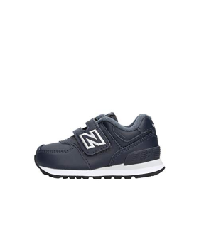 New Balance IV574ERV Chaussures de Tennis Garçon