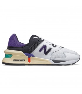 NEW BALANCE MS997JEA blanc