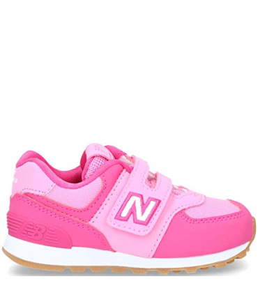 New Balance Mixte Enfant Iv574dmp Basket