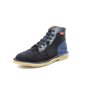 Kicklegend, Bottillons Femme,