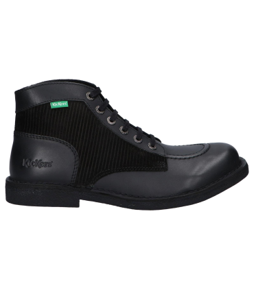 Kickstoner, Bottillons Homme,