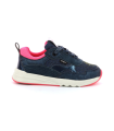 Kiwy Cdt, Sneakers Basses Fille,