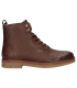 Kickers Oximal, Bottillon Homme, Marron, 42