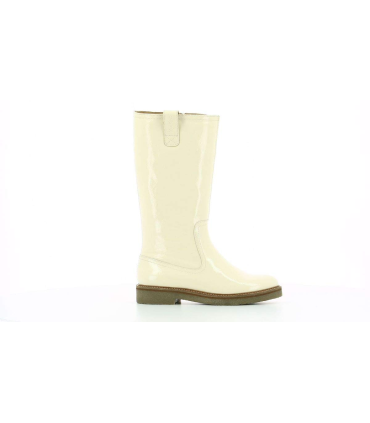 Kickers Oxfordalier, Bottes Femme,