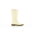 Kickers Oxfordalier, Bottes Femme,