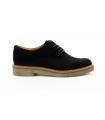 Kickers Oxfork, Derbies Femme,