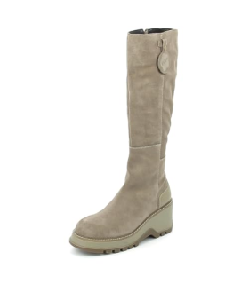 Kickers Walkside, Bottes Femme,