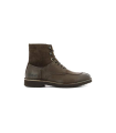 Kickers Transit, Bottillons Homme,