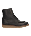 Kickers Zenzou, Bottillon Femme, Noir, 37