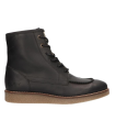 Kickers Zenzou, Bottillon Femme,