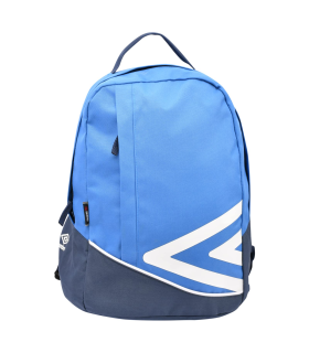 Medium Backpack, Sac à Dos Mixte, Bleu, Qte