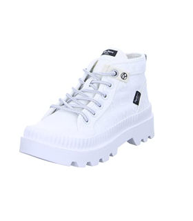 Pepe Sneakers Donna White - 39