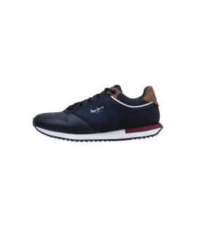 Pepe Jeans London Tour Urban, Sneaker Homme