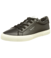 Pepe Jeans London Kenton Plain, Sneaker Femme