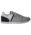 Pepe Jeans Chaussures de Sport pour Homme PMS30612 Tinker Zero ATH 905 Light Grey Taille 40 EU