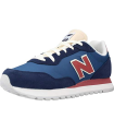 New Balance WL527 CCD Bleu 36,5