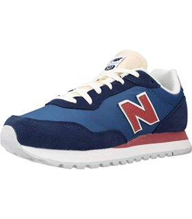 New Balance WL527 CCD Bleu 36,5