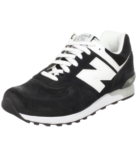 New Balance Homme M576 Baskets Basses