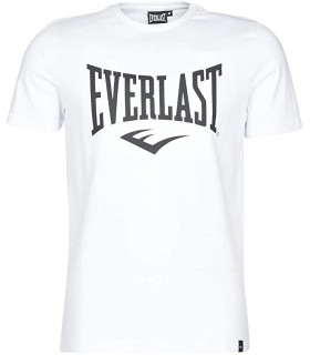 EVERLAST Tee Shirt 807580-60 Blanc