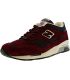 New Balance M1500 Real Ale Pack, AB Burgundy, 9,5