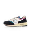 New Balance Sneakers Uomo Classics 997 M997PAL (44 - Black)